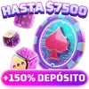 Gana Bonos Exclusivos