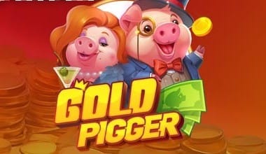 Gold Pigger