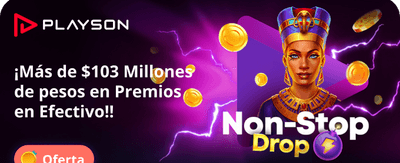 Bono de Bienvenida Imperial promotional offer